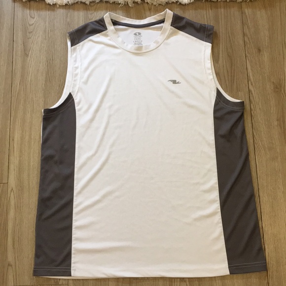 Muscle Shirt - Picture 4 of 8